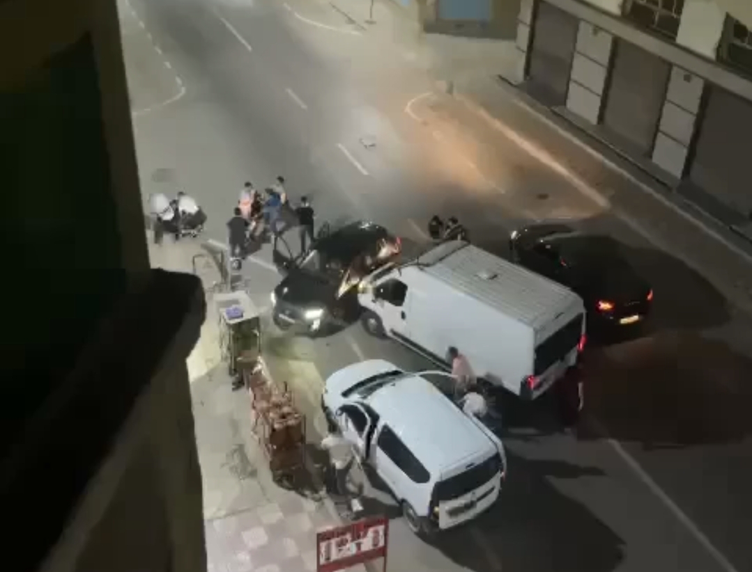 تفاصيل مثيرة حول الموقوفين بحي اولاد ميمون.. شكايات تتحدث عن استهداف فتيات واتهامات بالاغتصاب والسرقة تحت التهديد