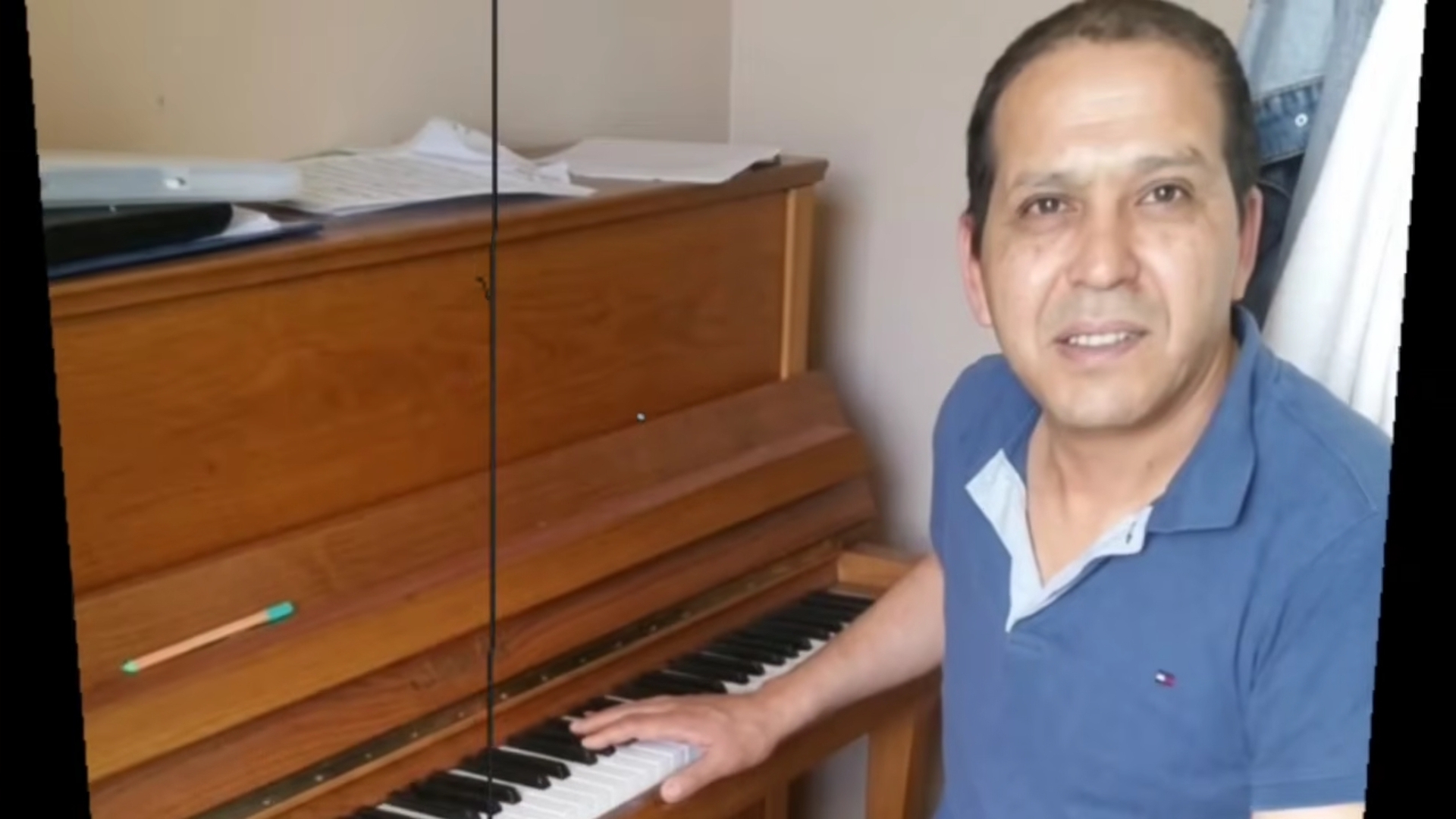 فيديو”thamattouth thamazight”.. زهير الصقلي يوقع عملاً فنياً يحتفي بالهوية الأمازيغية وجمال الريف